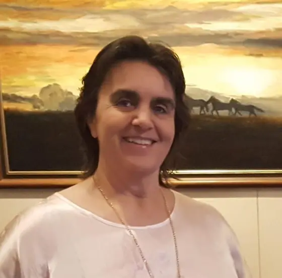 Esther Guðjónsdóttir